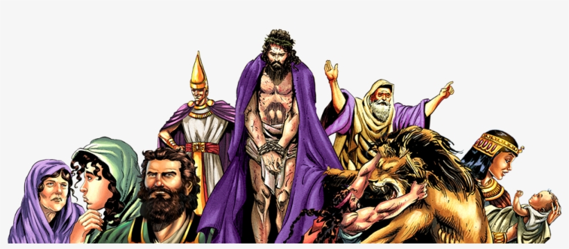 Come Join Us During Trick Or Treating Night For A Unique - Action Bible Study Bible-esv [book], transparent png download