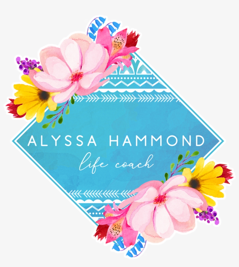 Logo Diamond Blue White Outline - Brand, transparent png download