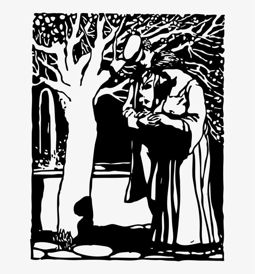 How To Set Use Walking Couple Icon Png, transparent png download