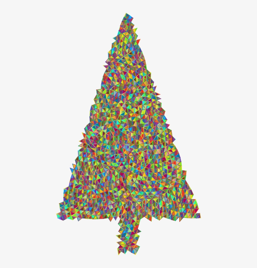 By Gdj - Christmas Tree, transparent png download