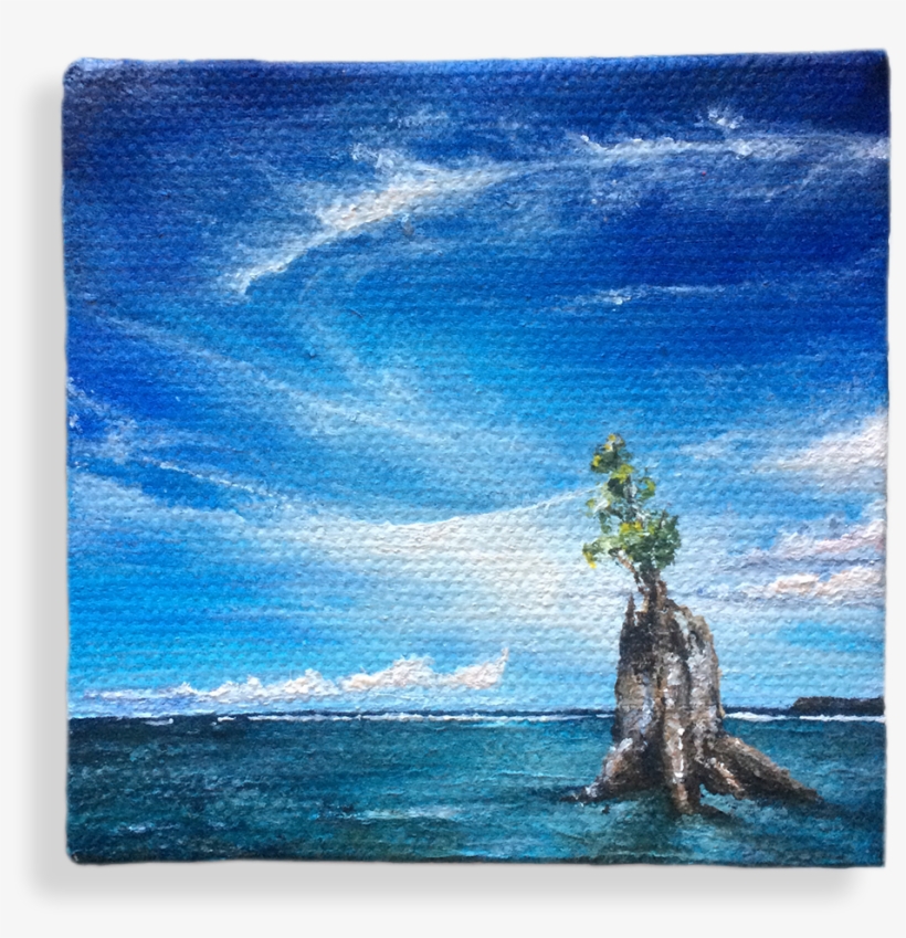 Inspired By An @robyn On Earth Instagram Photo - Mentawai Islands Regency, transparent png download