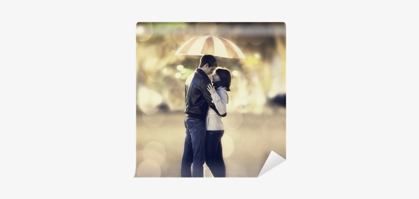 Couple Walking At Alley In Night Lights - Livro - Sinais De Perigo No Casamento, transparent png download