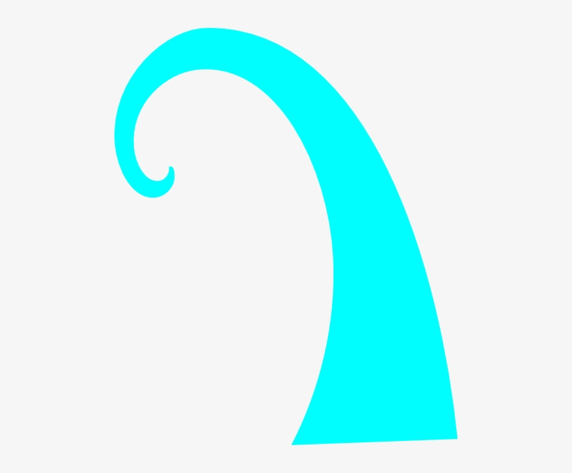 How To Set Use Ocean Wave Svg Vector, transparent png download