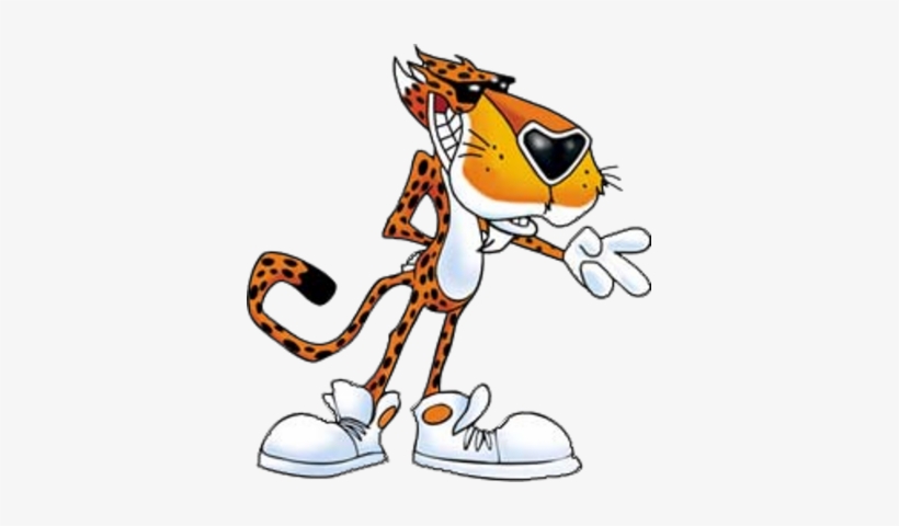 Cheetos Clipart Chester Cheetah Png Download Full Size Clipart | Images