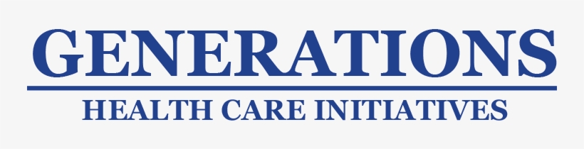Generations Health Care Initiatives - Parallel, transparent png download
