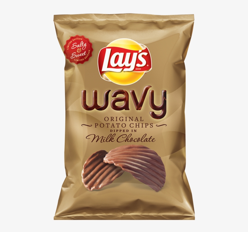 Junk Food Is Bad For Your Mood, So Step Away From The - Lays Chocolate, transparent png download