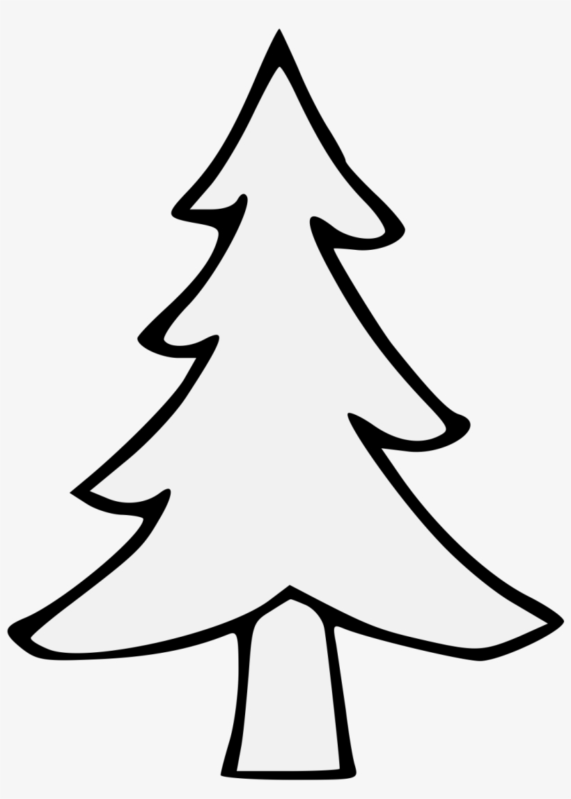 Details, Png - Christmas Tree, transparent png download