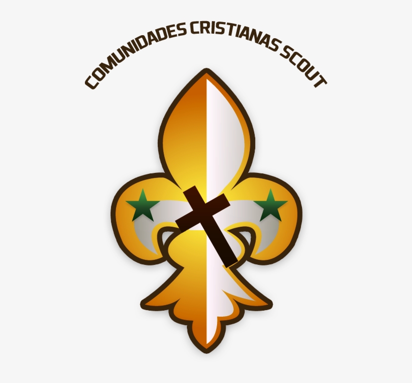 Comunidades Cristianas Scout - Wikimedia Commons, transparent png download