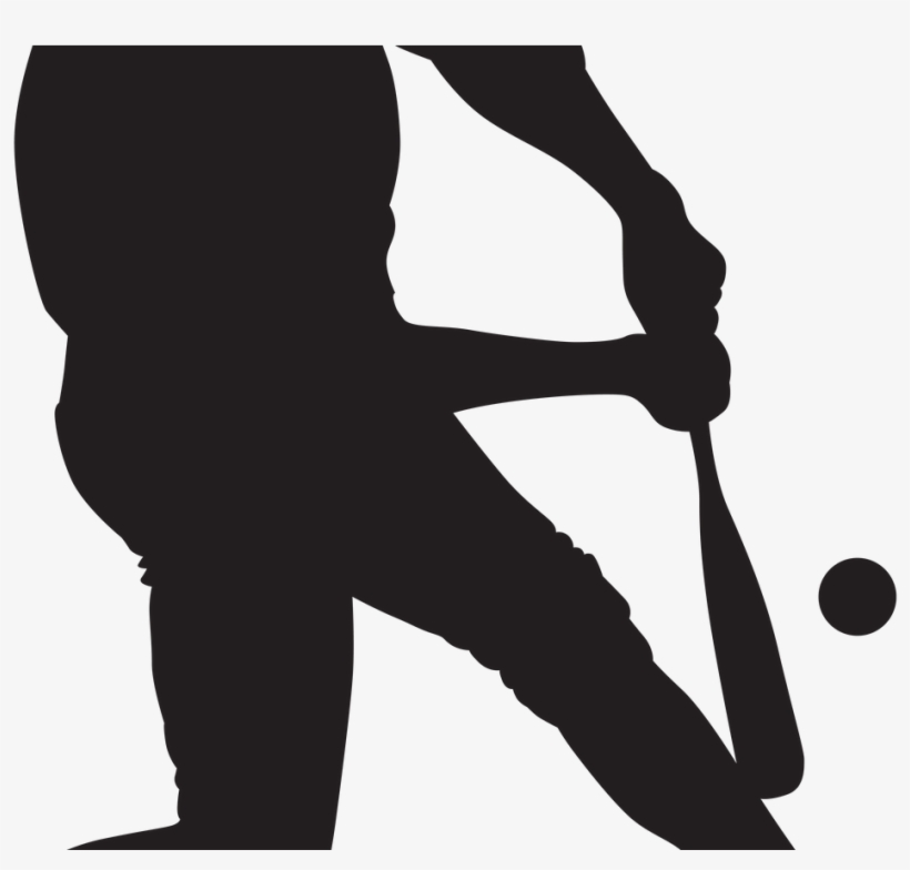 Baseball Player Silhouette Png Clip Art Image Gallery - Clip Art, transparent png download
