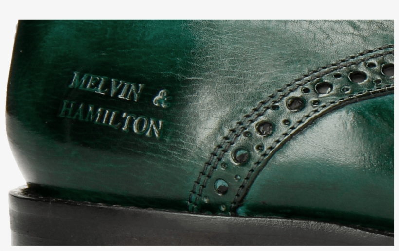 Derby Shoes Lance 4 Pine Modica Brown - Slip-on Shoe, transparent png download