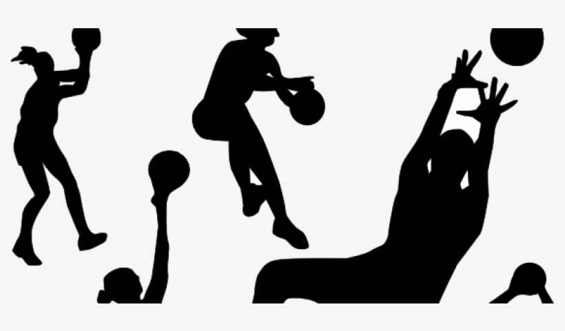 Download Amazing High-quality Latest Png Images Transparent - Netball Png, transparent png download