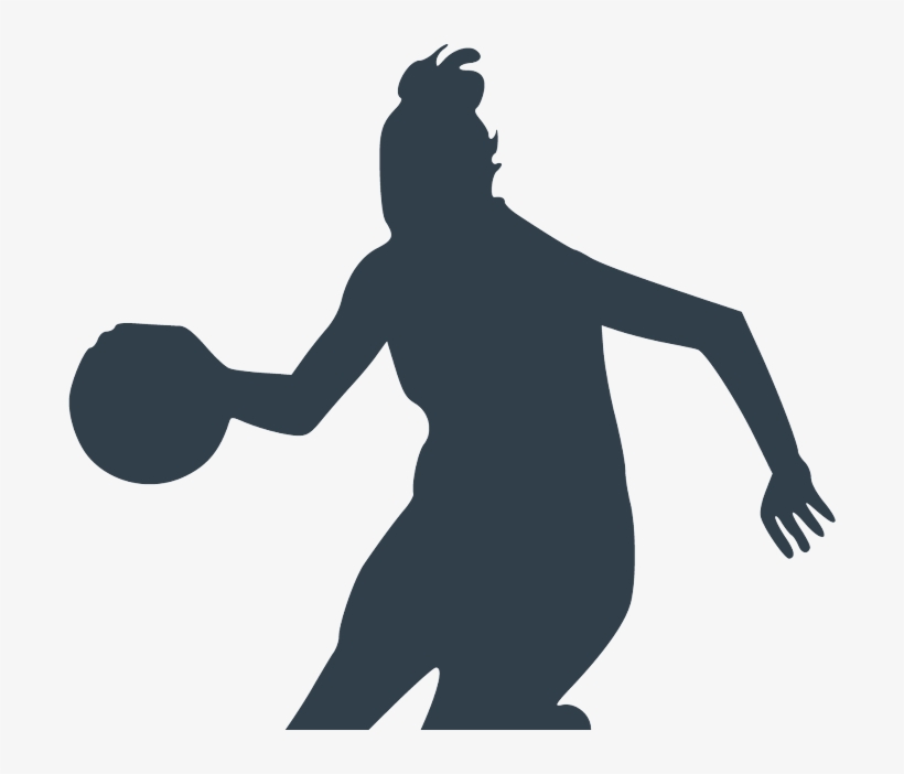 Hero Image - Girls Basketball Png, transparent png download