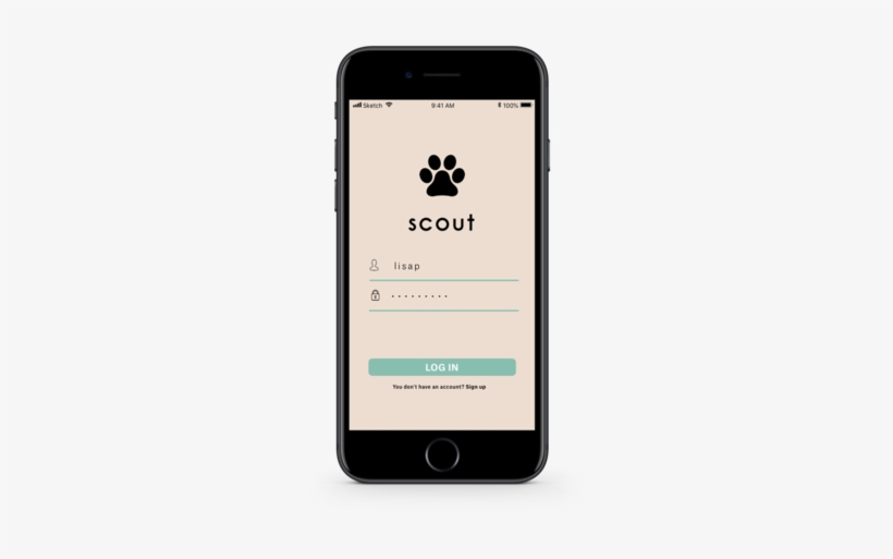 Iphone Scout, transparent png download