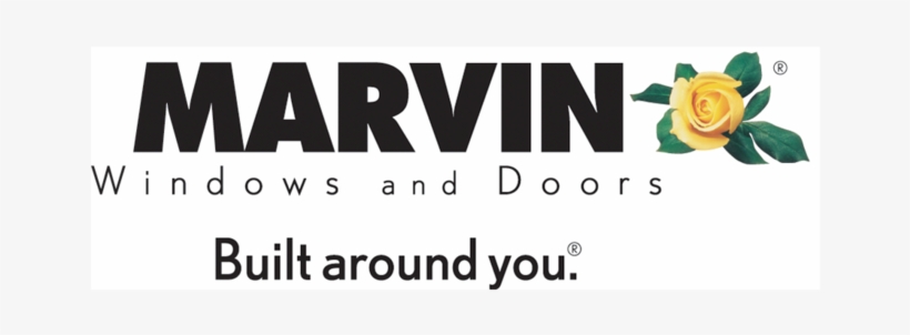 Tbs-logos Left 0000s 0015 Marvin - Marvin Windows And Doors, transparent png download