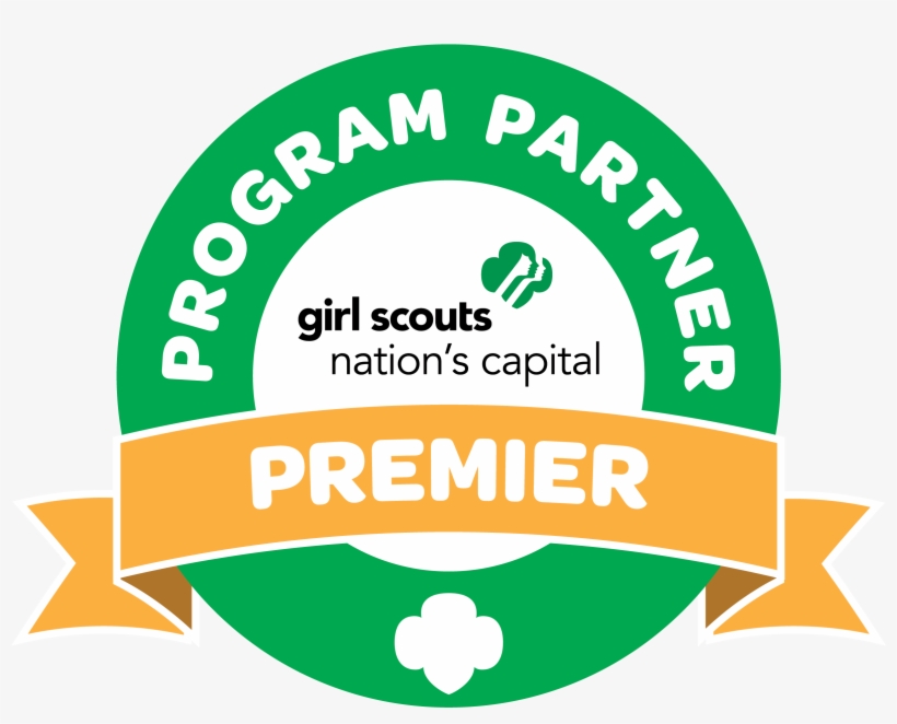 Girl Scouts Premier Program Logo - Girl Scouts Cookie Oven Refill Bundle 3-pack Thin Mint, transparent png download