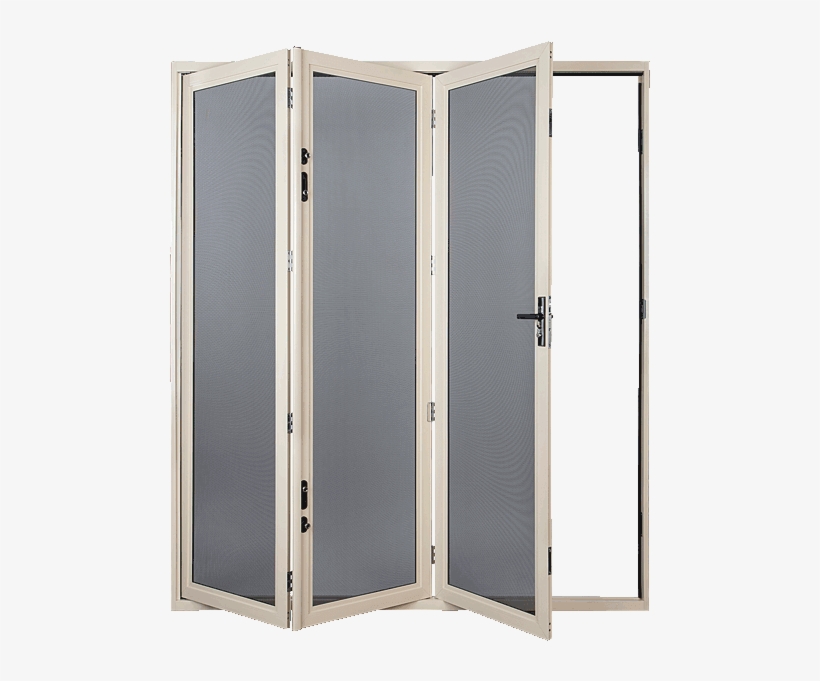 Nav Doors Folding - Secure Folding Door, transparent png download