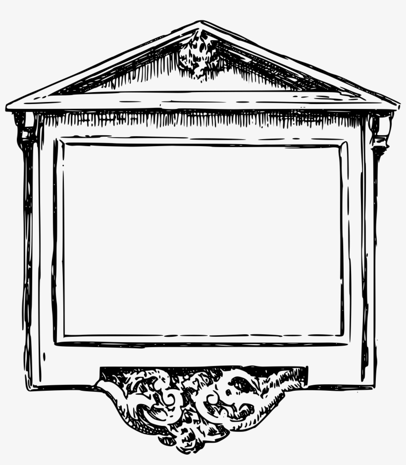 Plaque Png, transparent png download