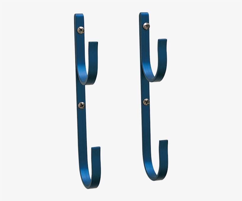 Metal Pole Hanger For Swimming Pool Poles - Swimming Pool, transparent png download