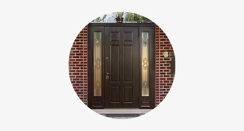 Front Doors - Sofia The First Characters Round, transparent png download