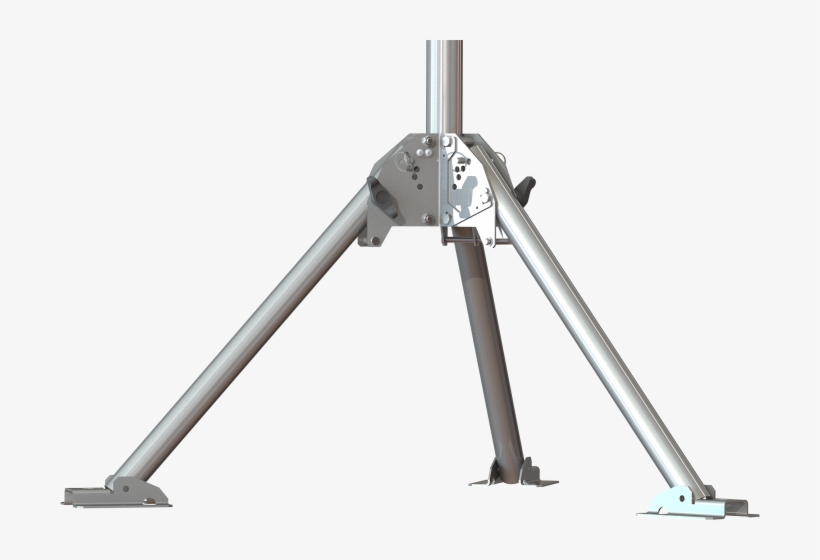Images - Tripod, transparent png download