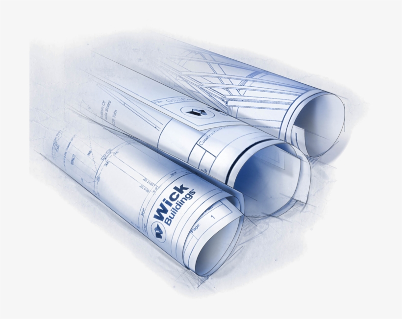 The Art Of Designing And Building Quality Pole Buildings - Pole Building Framing, transparent png download
