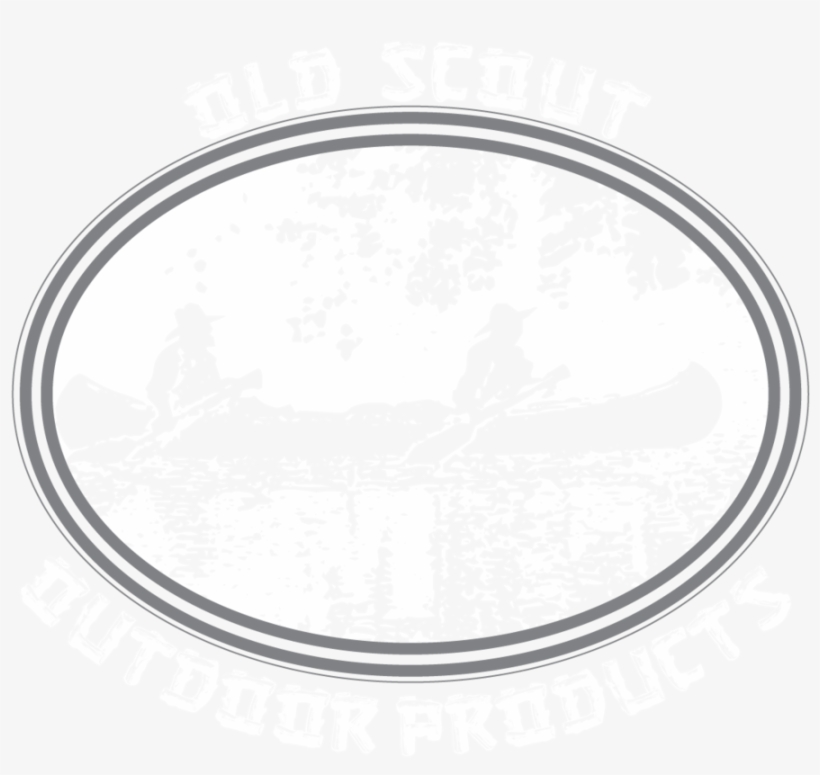 Old Scout Outdoor Products Bungee Deelee Bobs Canoeing - 100 Years From The Old Mission In Grand Traverse County,, transparent png download