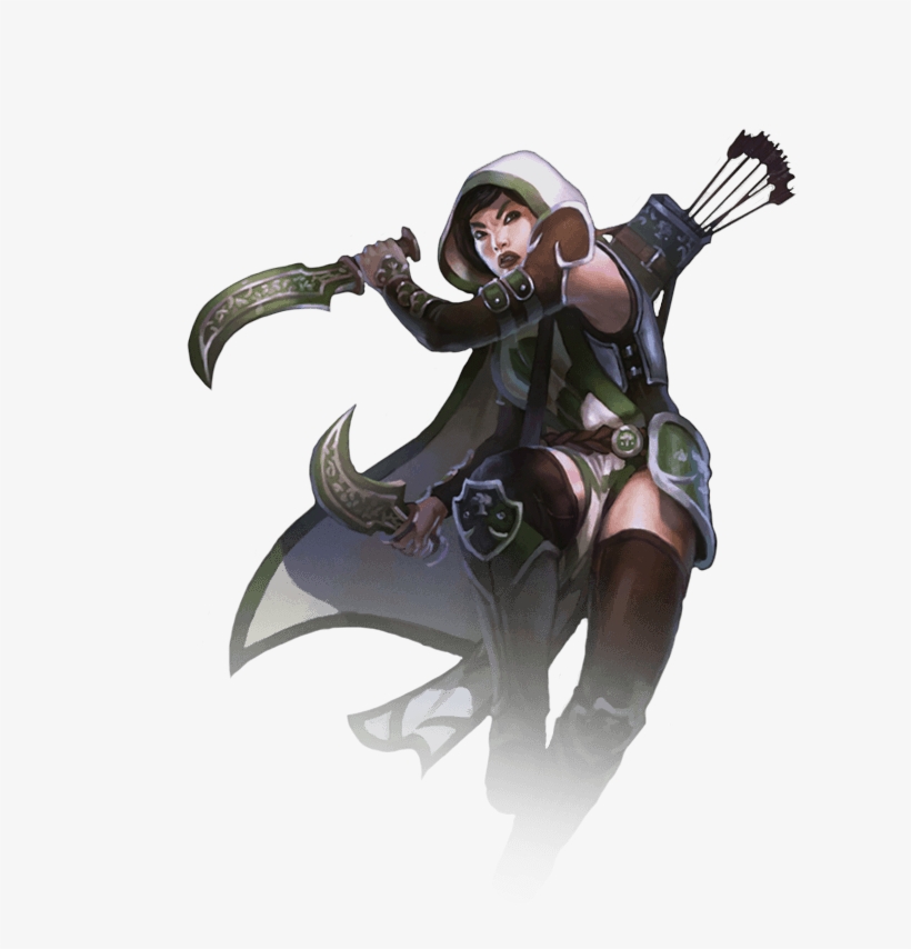 Heroes Of Newerth, transparent png download