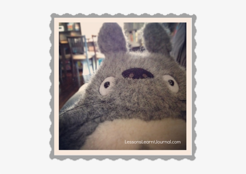 Studio Ghibli Animations Are Beautiful - Donkey, transparent png download