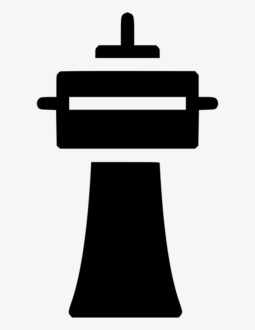 Space Needle - - Space Needle, transparent png download