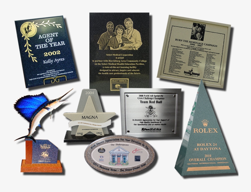 Pdm Products, Philip Del Mare, Inc - Creative Plaques, transparent png download