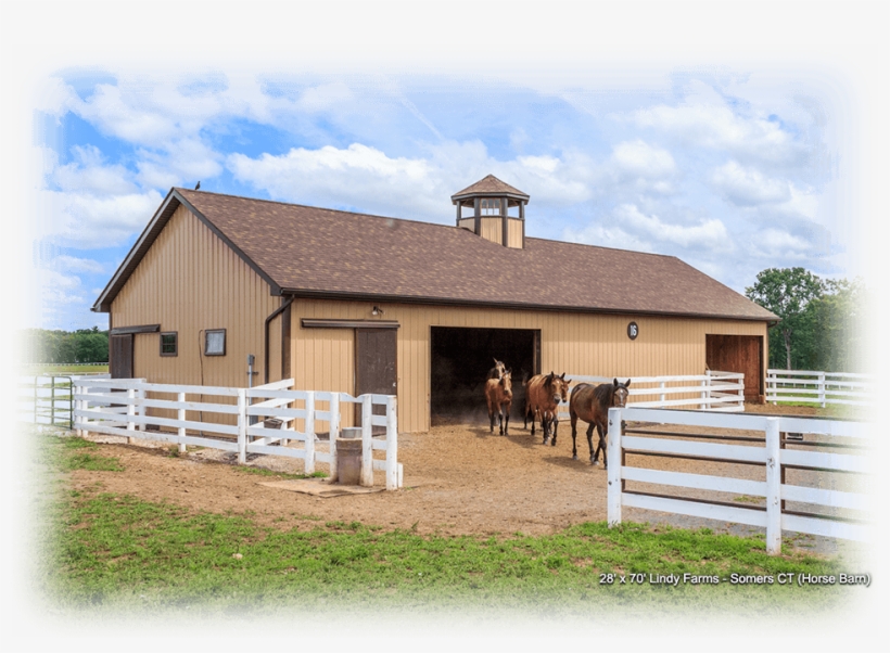Small Pole Barn Homes Joy Studio Design Gallery Best - Pole Building Framing, transparent png download