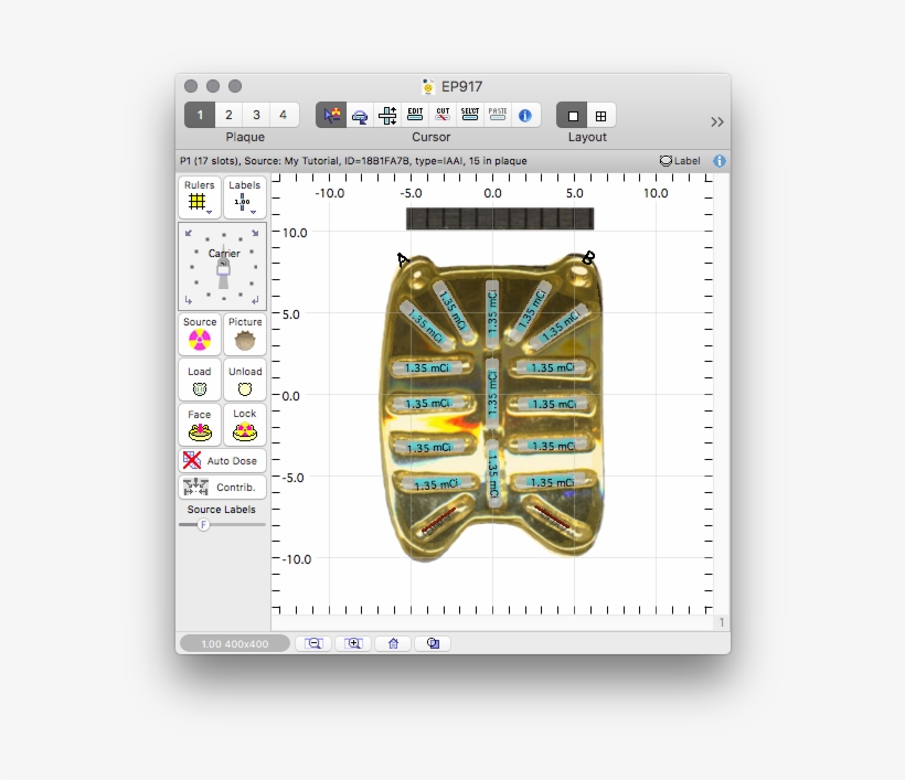 In Addition To The Buttons In This Window, Many Other - Eye Physics Llc, transparent png download