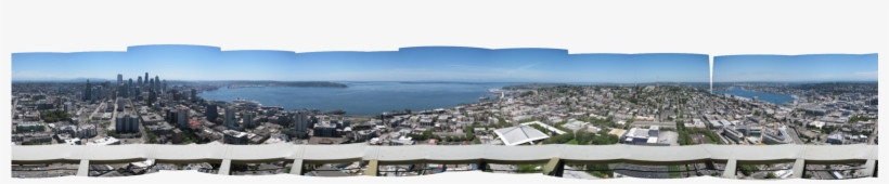 Space Needle - Seattle, transparent png download
