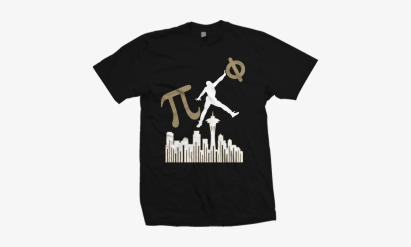Pi Kappa Phi Jordan Space Needle - Candy Skull And Crossbones Tattoo Designs, transparent png download