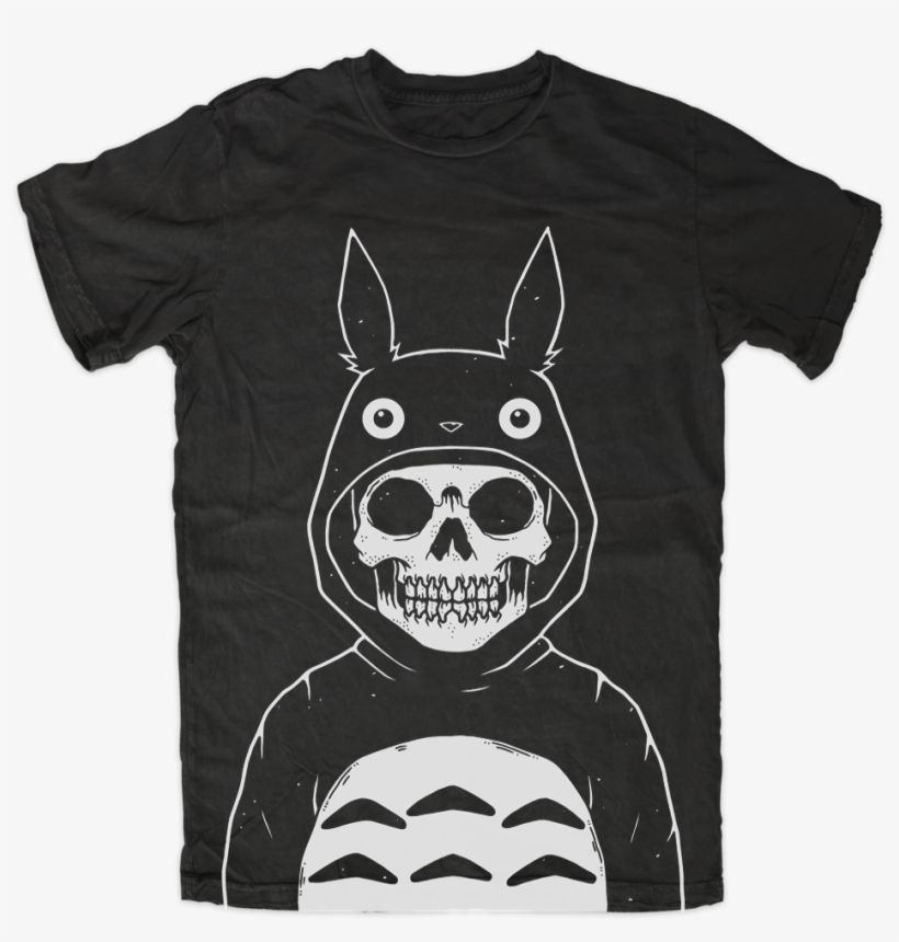 "totoro" - Led Zeppelin Song Remains The Same T Shirt, transparent png download