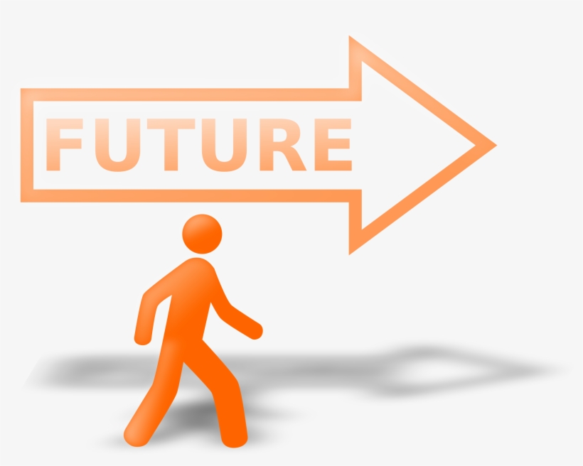 Future Clipart Transparent - Future Clipart Png, transparent png download