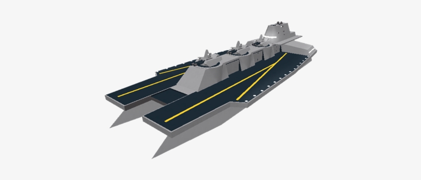 Aircraftcarrier Futuristic-0 - December 7, transparent png download