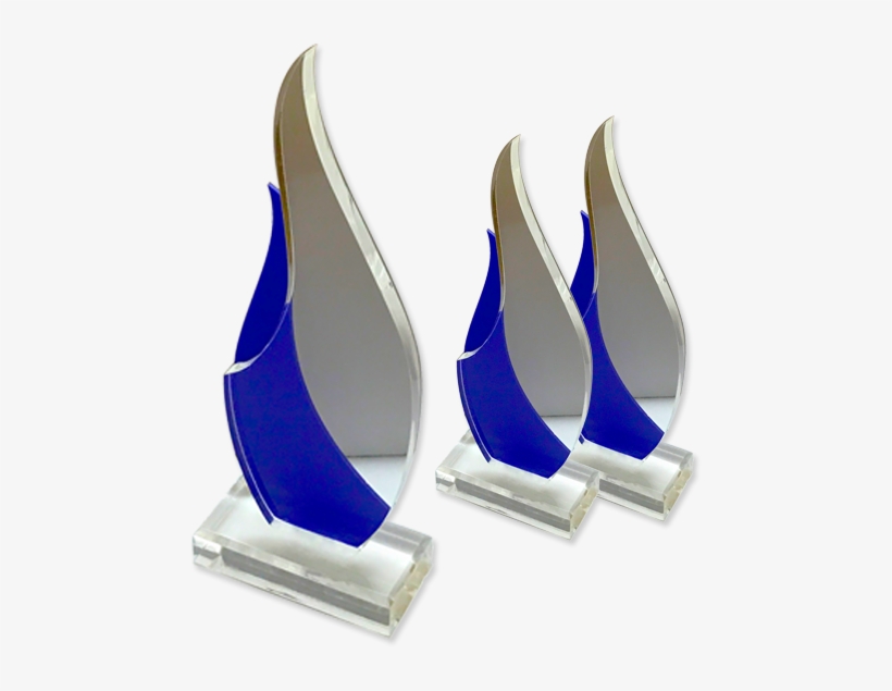 Customized Trophies - Plaques Design In Sri Lanka, transparent png download