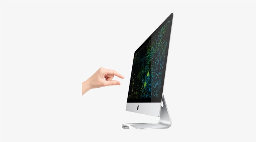Future, Leap Motion, Game-changing Technology, Tech - Leap Motion, transparent png download