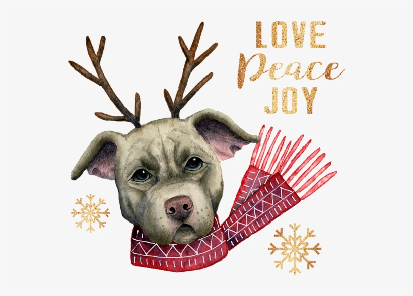 Click And Drag To Re-position The Image, If Desired - Dog Licks, transparent png download