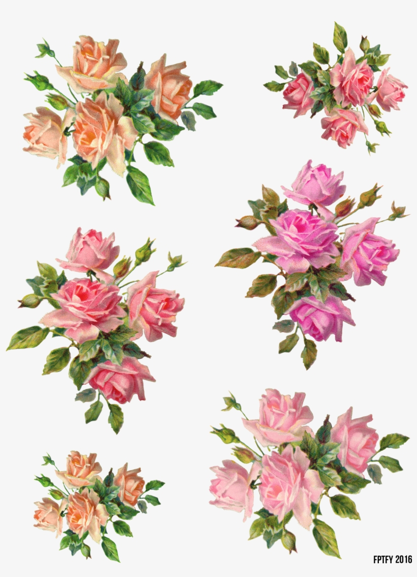 Large Collection Of Free Vintage Clip Art, transparent png download