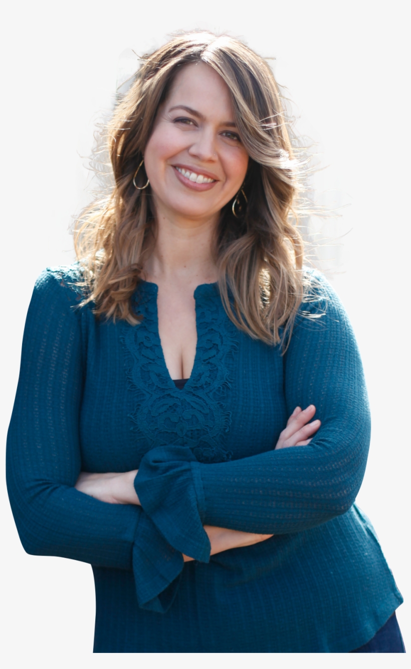 I Help Women Get Their Mood, Energy, And Mojo Back, - Girl, transparent png download