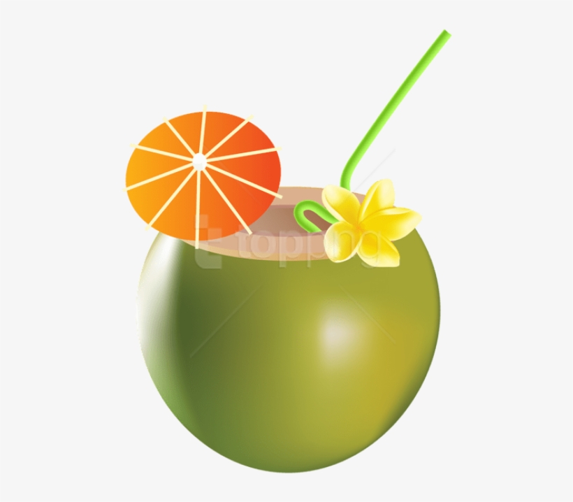 Download Summer Drink Clipart Png Photo - Summer Drink Clipart ...