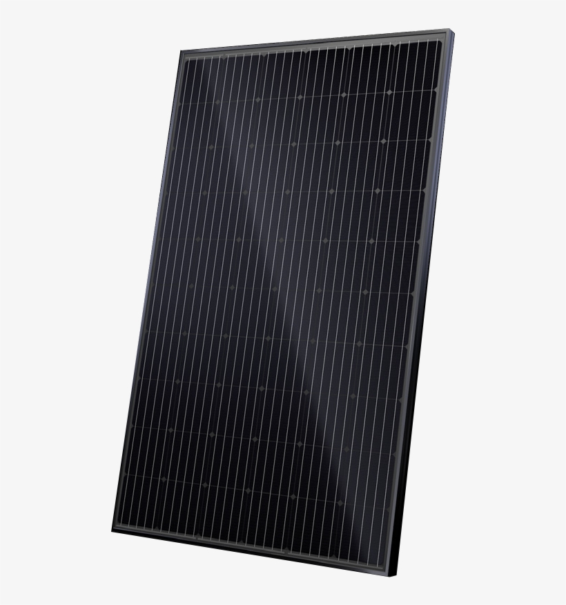 Canadian Solar Superpower Cs6k-290ms 290w Mono Solar - Canadian Solar Cs6k 275m, transparent png download