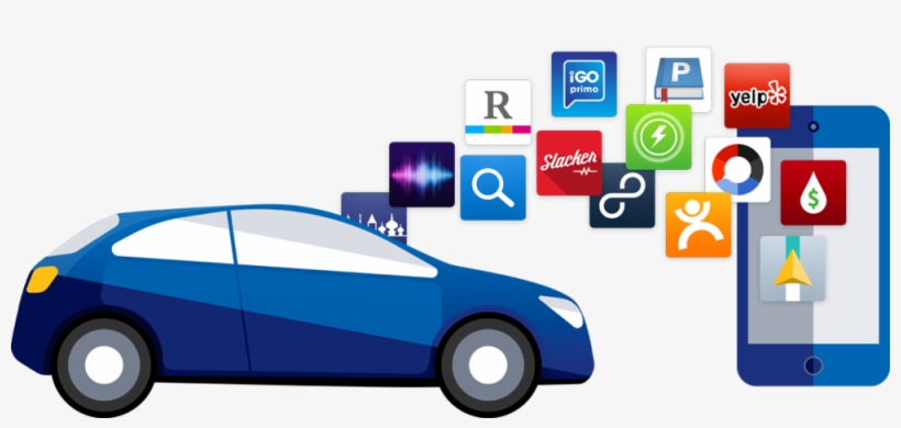 Solutions Smartlink - City Car, transparent png download