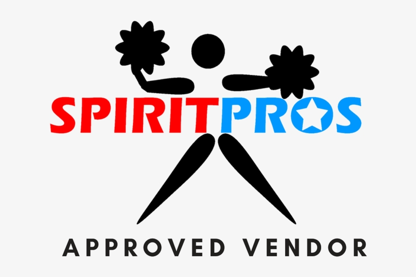 All Bows Is A Proud Spritpro Approved Vendor - Graphic Design, transparent png download