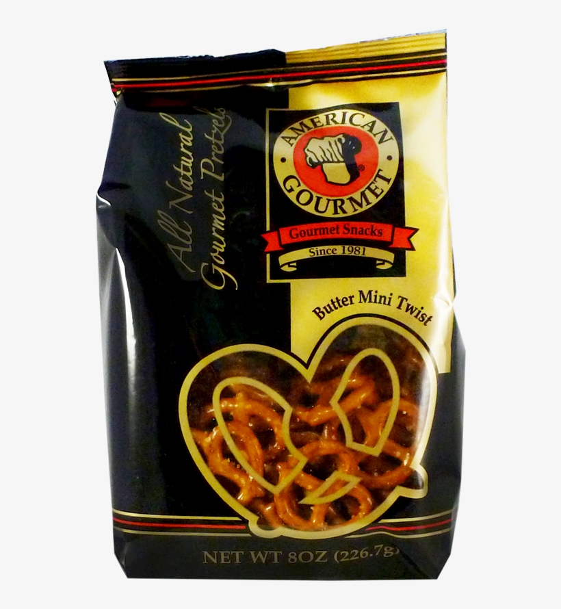 Pretzel, transparent png download