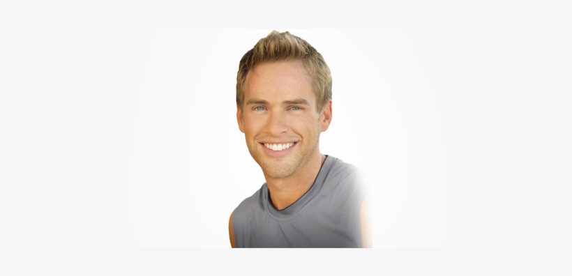 Male - Man, transparent png download