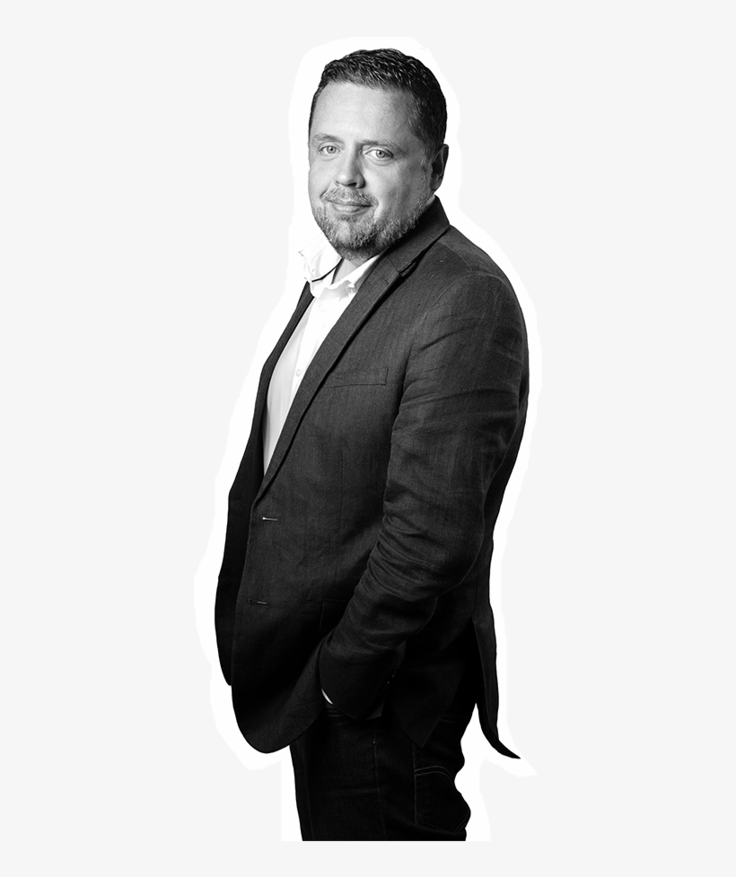 Uk Operations Director - Gentleman, transparent png download