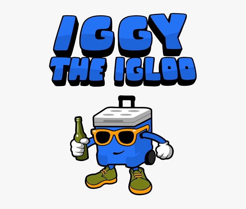 Igloo Is The World's Biggest Global Cooler Festival, transparent png download